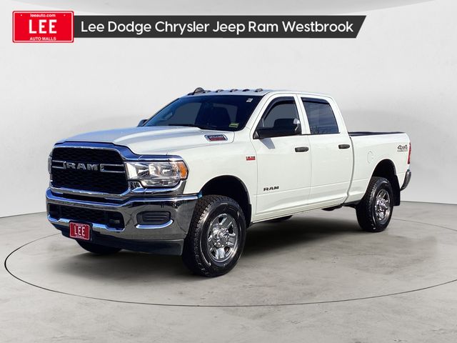 2022 Ram 2500 Truck  2022 Ram 2500 Truck