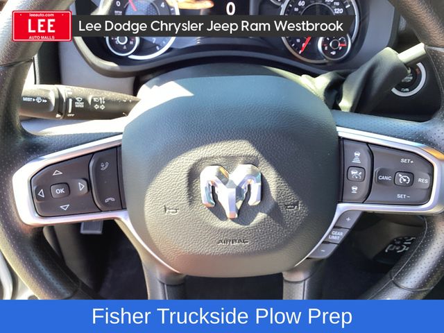 2026 RAM 2500 Tradesman - Photo 12