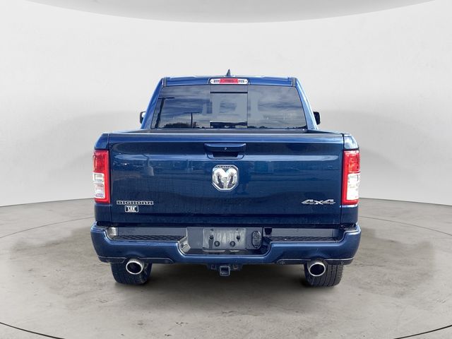 2021 Ram 1500 Big Horn Lone Star photo 4