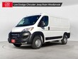 Ram ProMaster