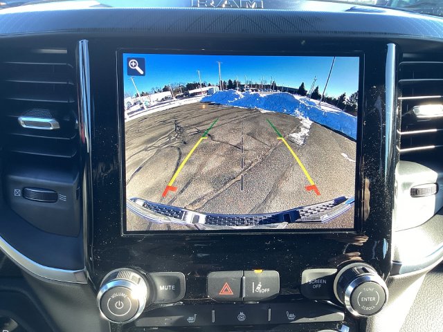 2026 RAM 1500 Big Horn/Lone Star - Photo 19