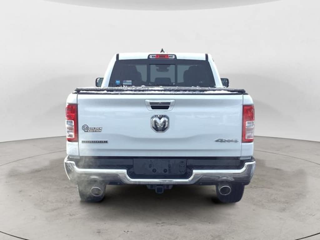 Used 2020 Ram 1500 Big Horn/Lone Star Truck
