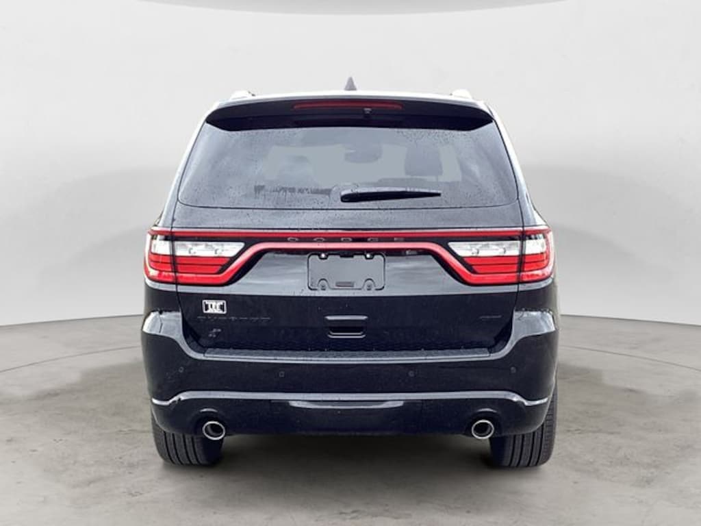 New 2026 Dodge Durango GT PLUS AWD Sport Utility
