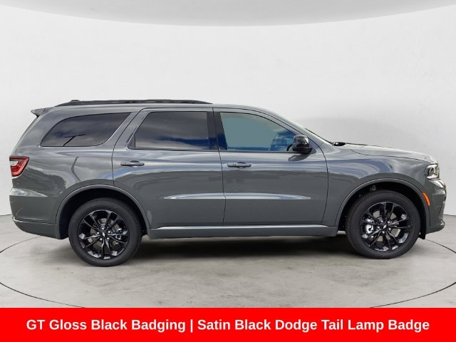 2026 Dodge Durango GT - Photo 7