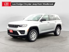 2025 Jeep Grand Cherokee LAREDO X 4X4 Sport Utility