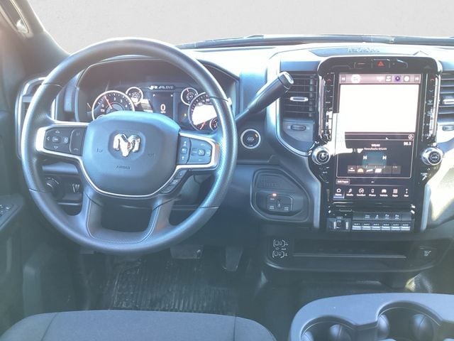 2026 RAM 2500 Tradesman - Photo 11