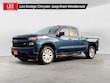 Chevrolet Silverado 1500 LTD