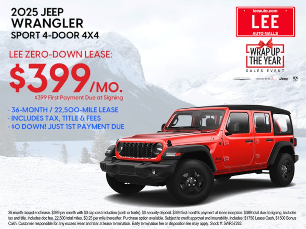 New 2026 Jeep Wrangler 2-DOOR RUBICON X Sport Utility