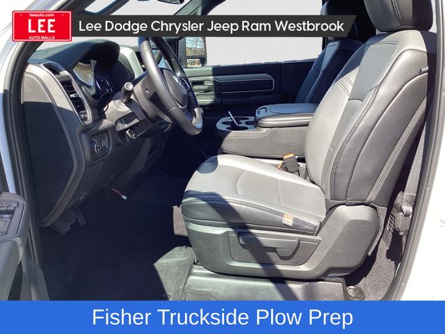 2026 RAM 2500 Tradesman - Photo 9
