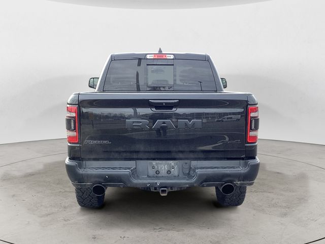 2019 Ram 1500 Rebel photo 4