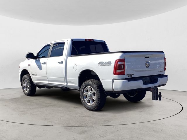 2022 Ram 2500 Big Horn photo 2