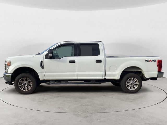 2020 Ford F-250 XL photo 2