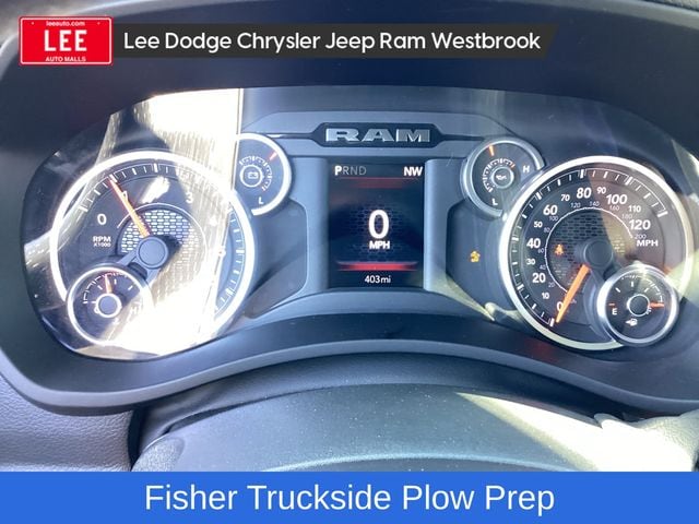2026 RAM 2500 Tradesman - Photo 15