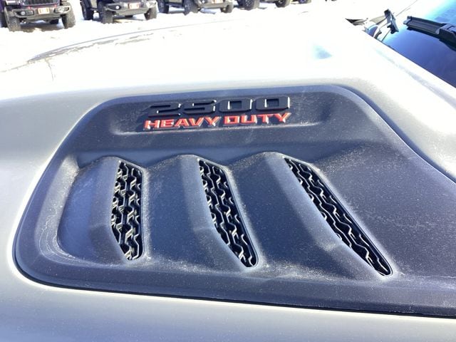 2026 RAM 2500 Laramie - Photo 19