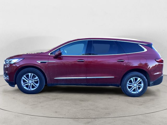 2021 Buick Enclave Essence photo 2