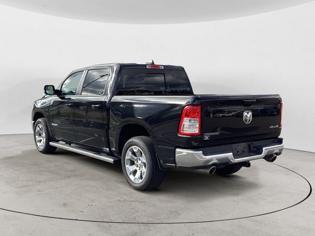 2022 Ram 1500 Big Horn Lone Star photo 3