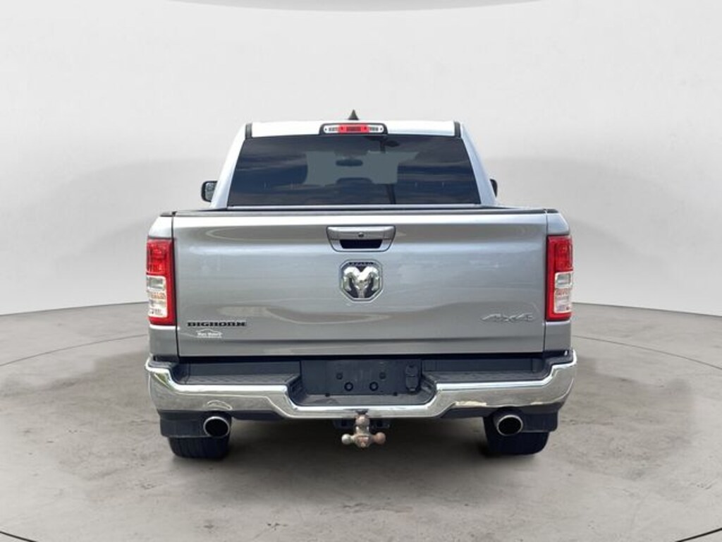 Used 2022 Ram 1500 Big Horn/Lone Star Truck