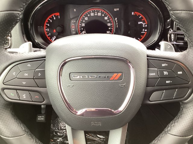 2026 Dodge Durango GT - Photo 13