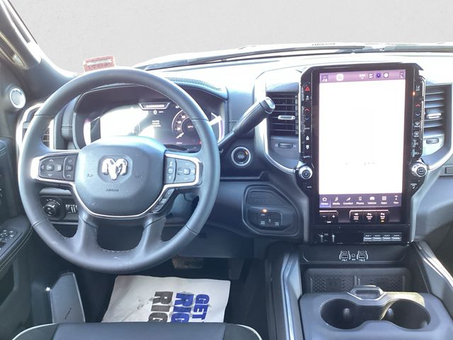 2026 RAM 2500 Laramie - Photo 11