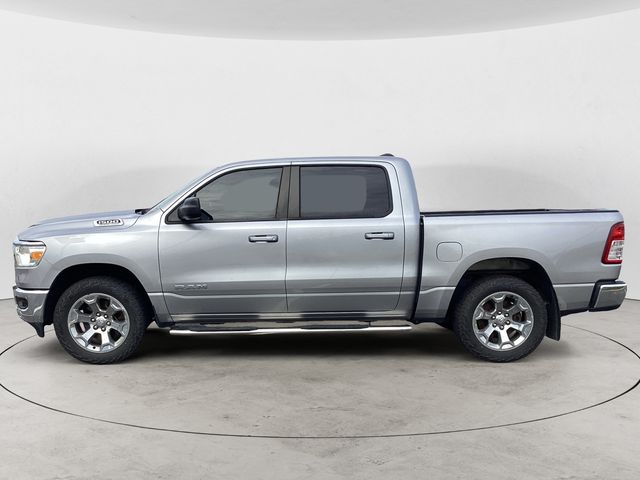 2022 Ram 1500 Big Horn Lone Star photo 2