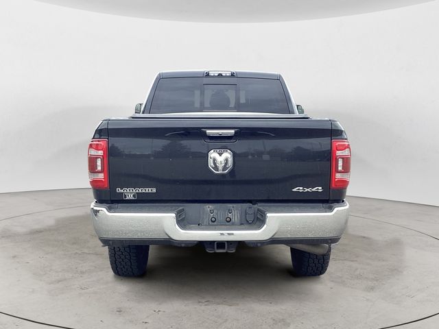 2019 Ram 2500 Laramie photo 4