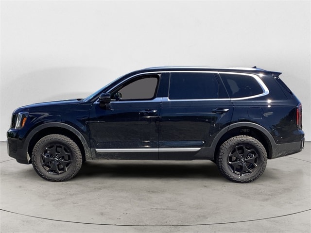 Used 2023 Kia Telluride SX Prestige with VIN 5XYP5DGC0PG400524 for sale in Westbrook, ME