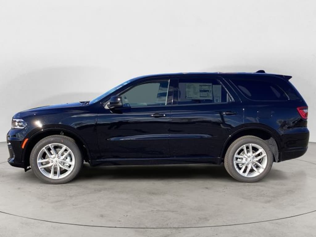 New 2026 Dodge Durango GT AWD Sport Utility