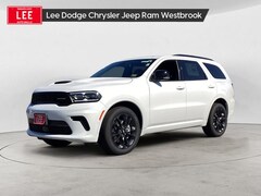 2026 Dodge Durango GT PLUS AWD Sport Utility