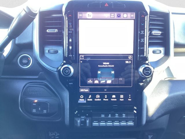 2026 RAM 2500 Tradesman - Photo 12