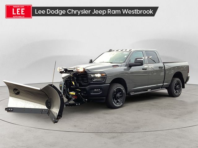 2026 RAM Ram 2500 Pickup Tradesman's photo