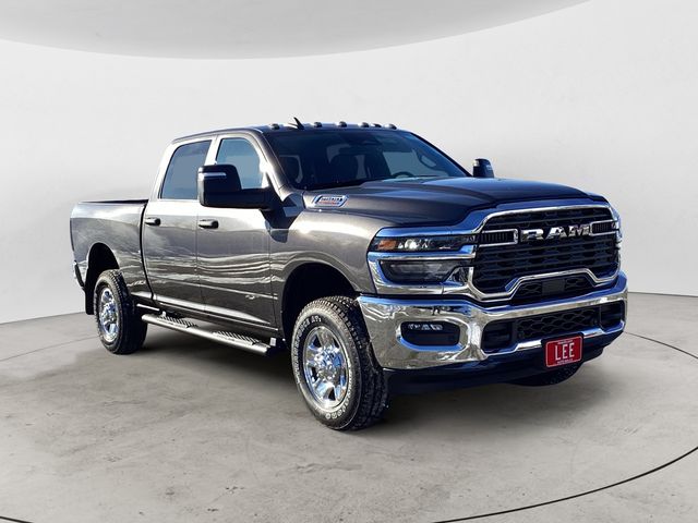2026 RAM 2500 Tradesman - Photo 8