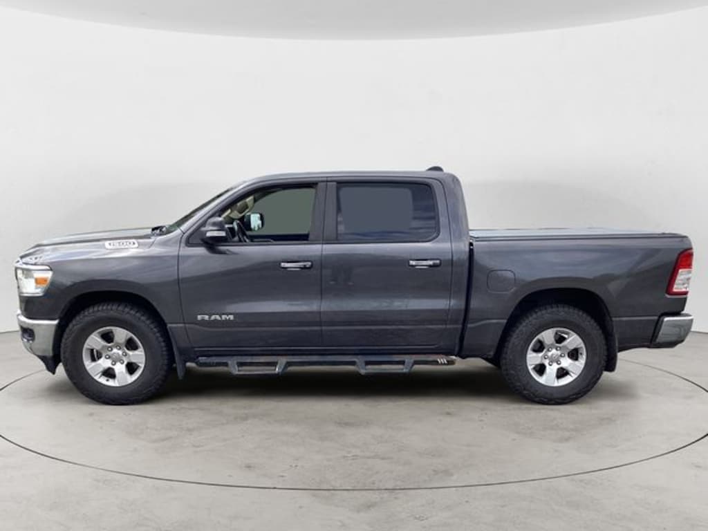 Used 2019 Ram 1500 Big Horn/Lone Star Truck