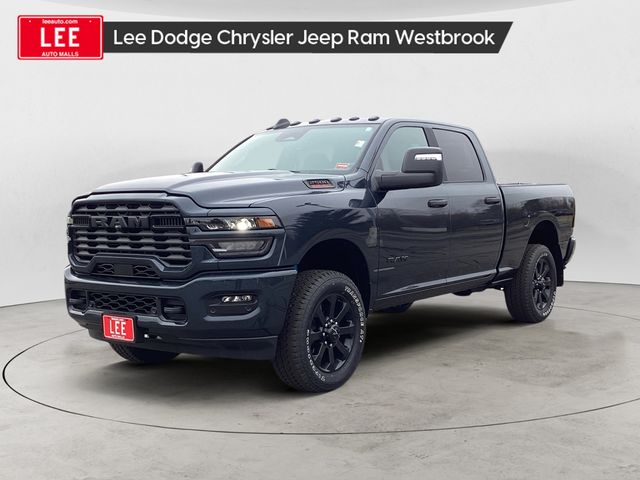 2026 RAM 2500 Big Horn 4X4 Crew Cab SWB's photo