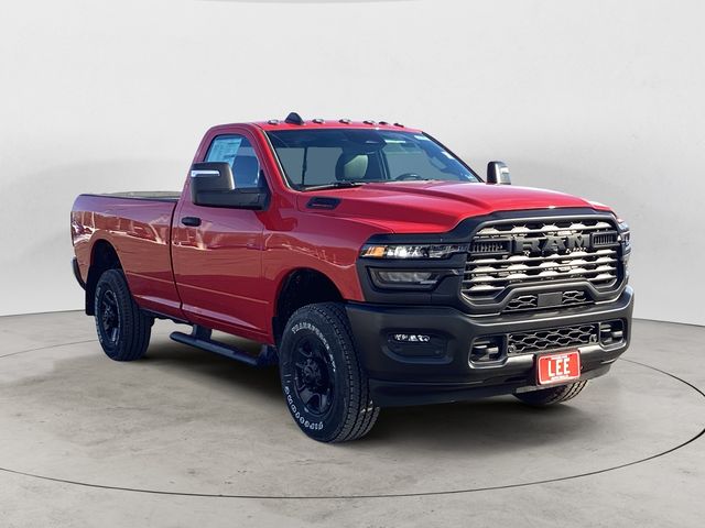 2026 RAM 2500 Tradesman - Photo 8