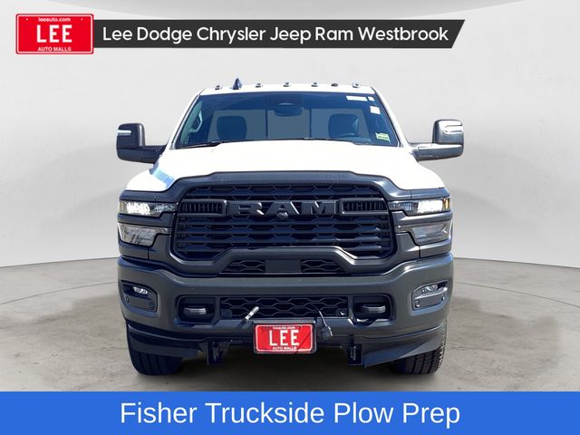 2026 RAM 2500 Tradesman - Photo 8