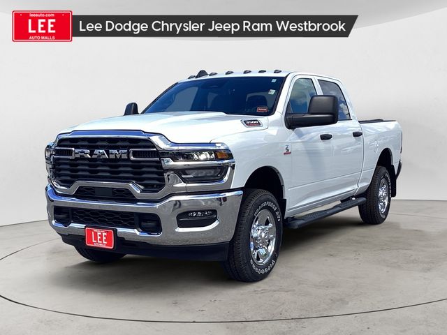 2026 RAM 3500 Tradesman 4X4 Crew Cab SWB's photo