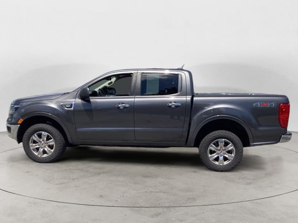 Used 2019 Ford Ranger XLT Truck