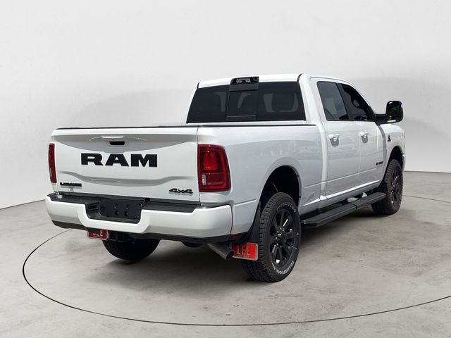 2026 RAM 3500 Laramie - Photo 6