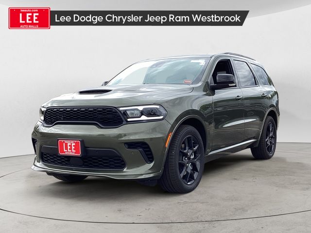 2026 Dodge Durango GT HEMI Plus V8 AWD's photo