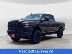 2025 Ram 2500 TRADESMAN CREW CAB 4X4 6'4 BOX Pickup