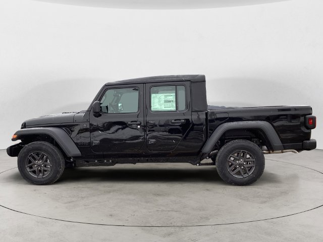 New 2026 Jeep Gladiator SPORT 4X4 Pickup