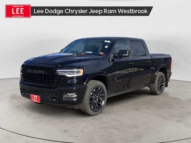 2026 RAM 1500 Limited's photo