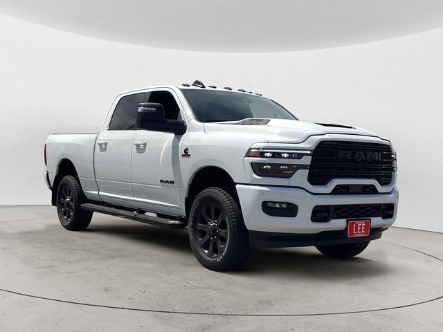 2026 RAM 3500 Laramie - Photo 8