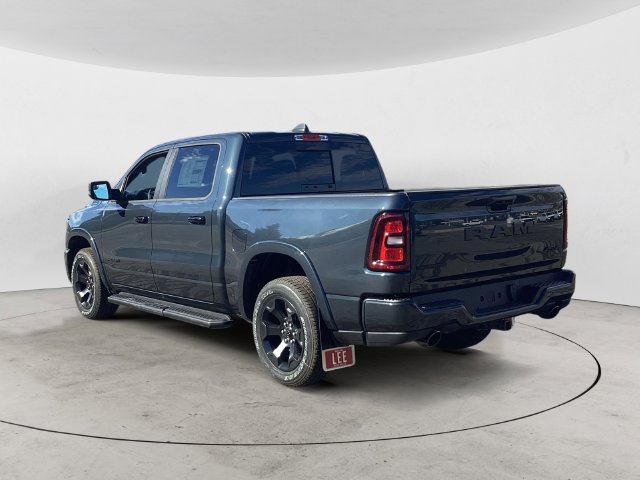 New 2026 Ram 1500 BIGHORN/LONESTAR CREW 4X4 Pickup
