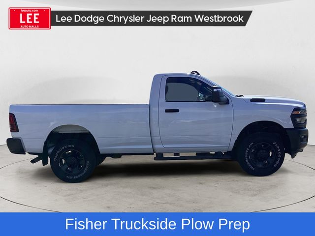 2026 RAM 2500 Tradesman - Photo 6