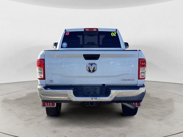 2022 Ram 2500 Tradesman photo 4