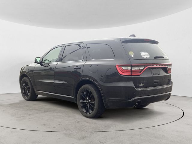 2020 Dodge Durango R/T photo 3