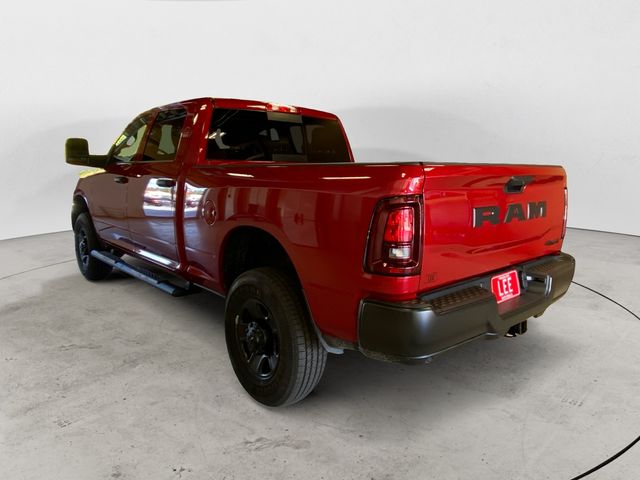 2026 Ram 2500 Tradesman photo 3