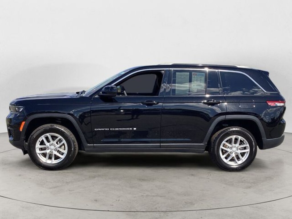New 2026 Jeep Compass LIMITED ALTITUDE 4X4 Sport Utility