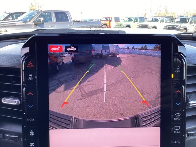 2026 RAM 2500 Laramie - Photo 24